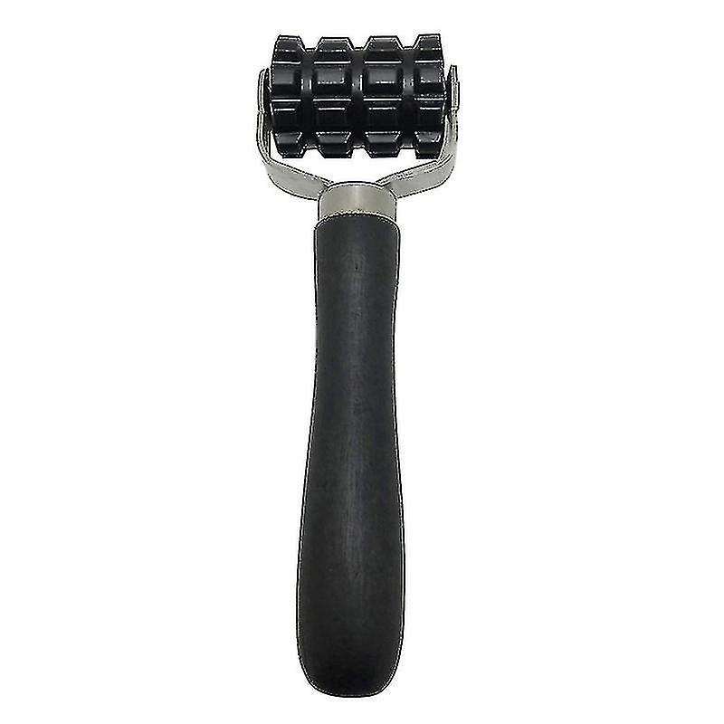 Car Audio Soundproofing Pressure Roller Tool Auto Soundproof Wheel Roller Construction Roller