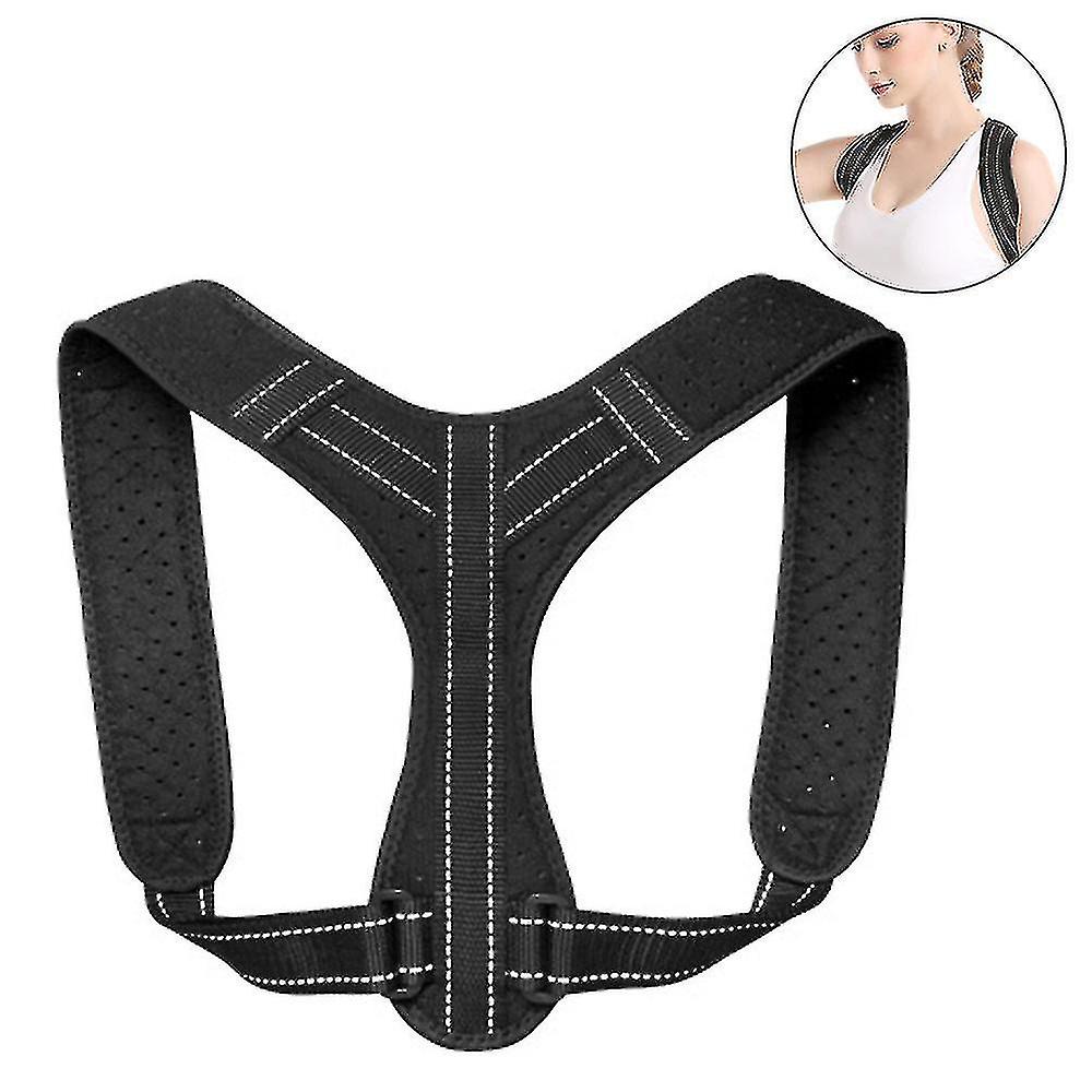 Back Posture Correction Belt Anti-humpback