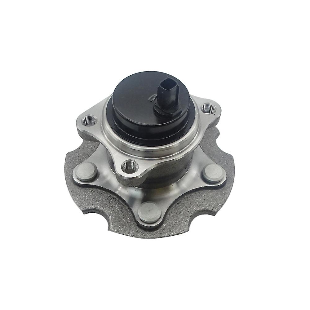 Hub Unit R Apply To: Toyota Rav4 4wd2009-2013