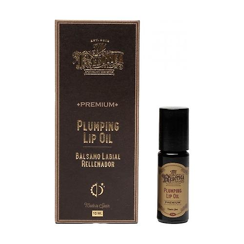 plumping lip oil 10 ml of oil