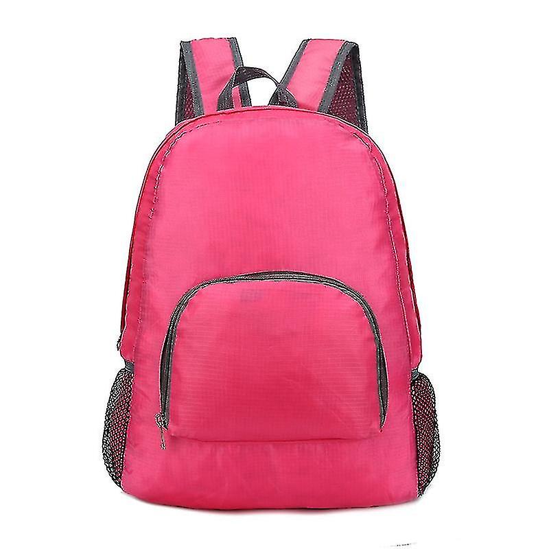 20l Sports Backpack Portable Foldable Backpack Ultra O