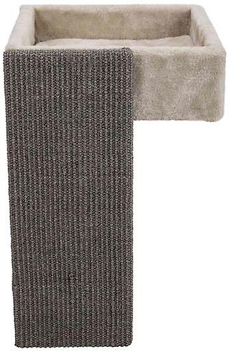 Trixie Scraper Board Scraper Bed (Cats , Toys , Scratching Posts)