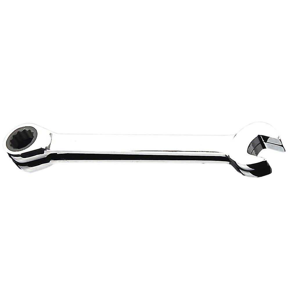 25mm Dual Heads Double Offset Ring Spanner Combination Dicephalous Wrench Spanner