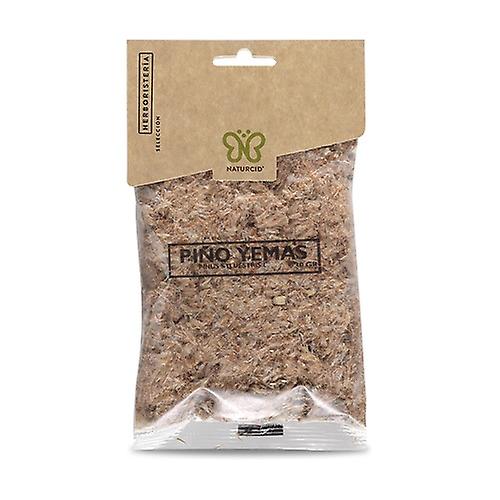 pine buds plant 40 g