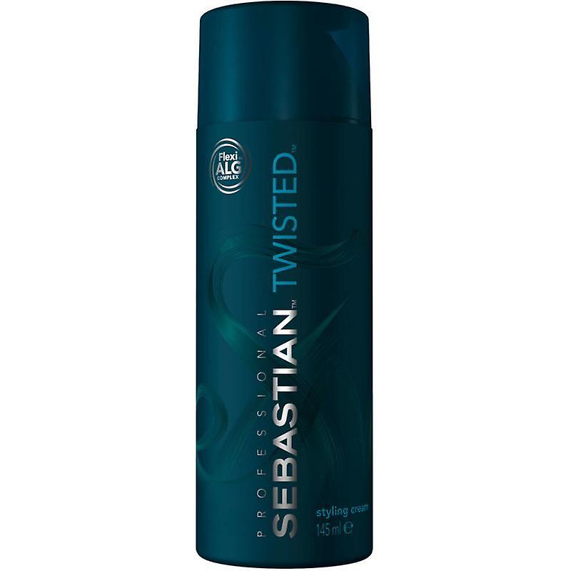 Sebastian Professional Twisted Curl Crème 145ml