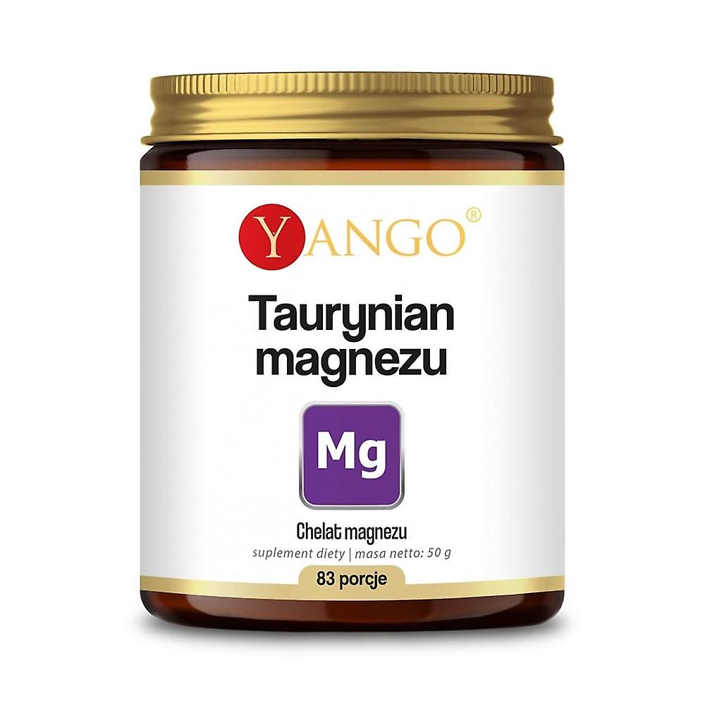 Yango Taurynian Magnezu BI7704