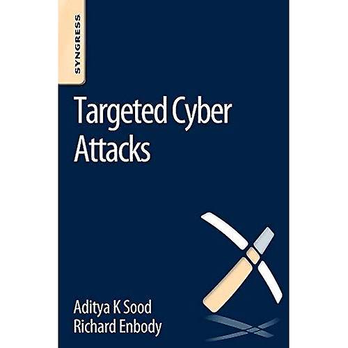 Targeted Cyber Attacks: Multi-staged Attacks Driven by Exploits and Malware
