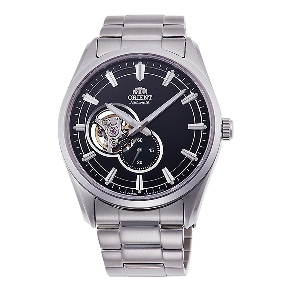 Orient Open Heart Automatic Ra-ar0002b10b Mens Watch