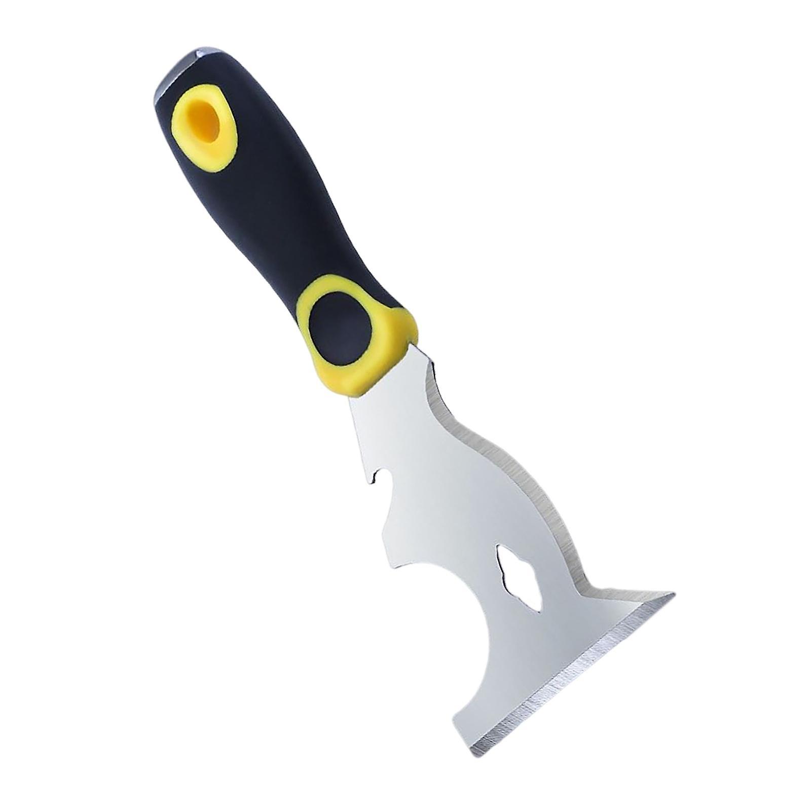 Multipurpose Paint Putty Scraper for Applying Putty Decals 7.5cm