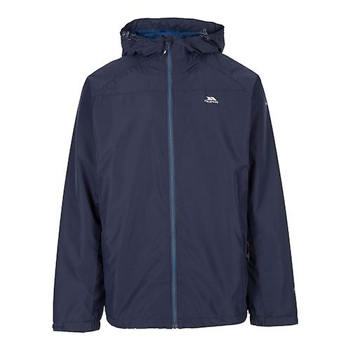 Trespass Mens Tarrant TP75 Waterproof Jacket