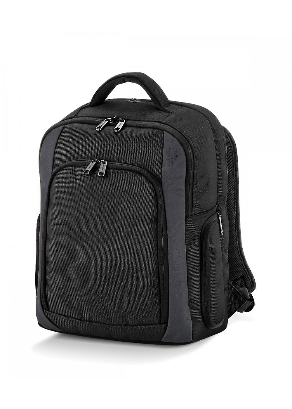 Quadra Tungsten Laptop Backpack QD968