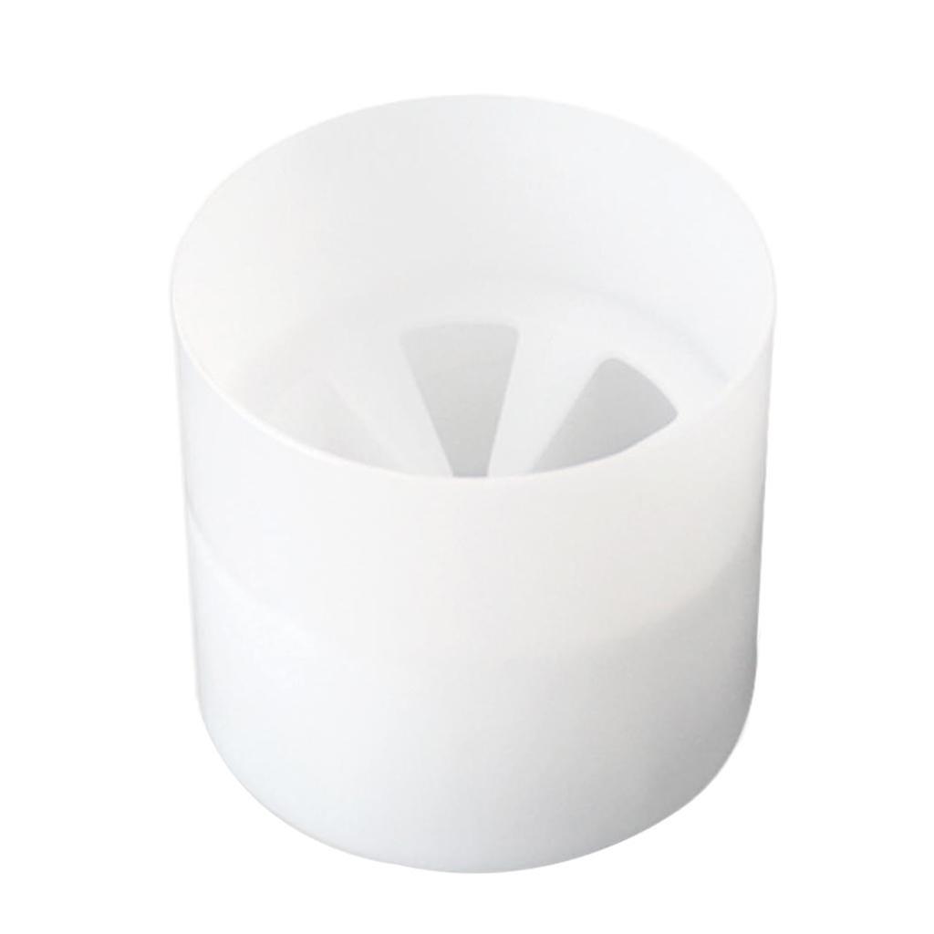 Practice Golf Hole Cup Plastic Putting Cup for Backard Garden Training