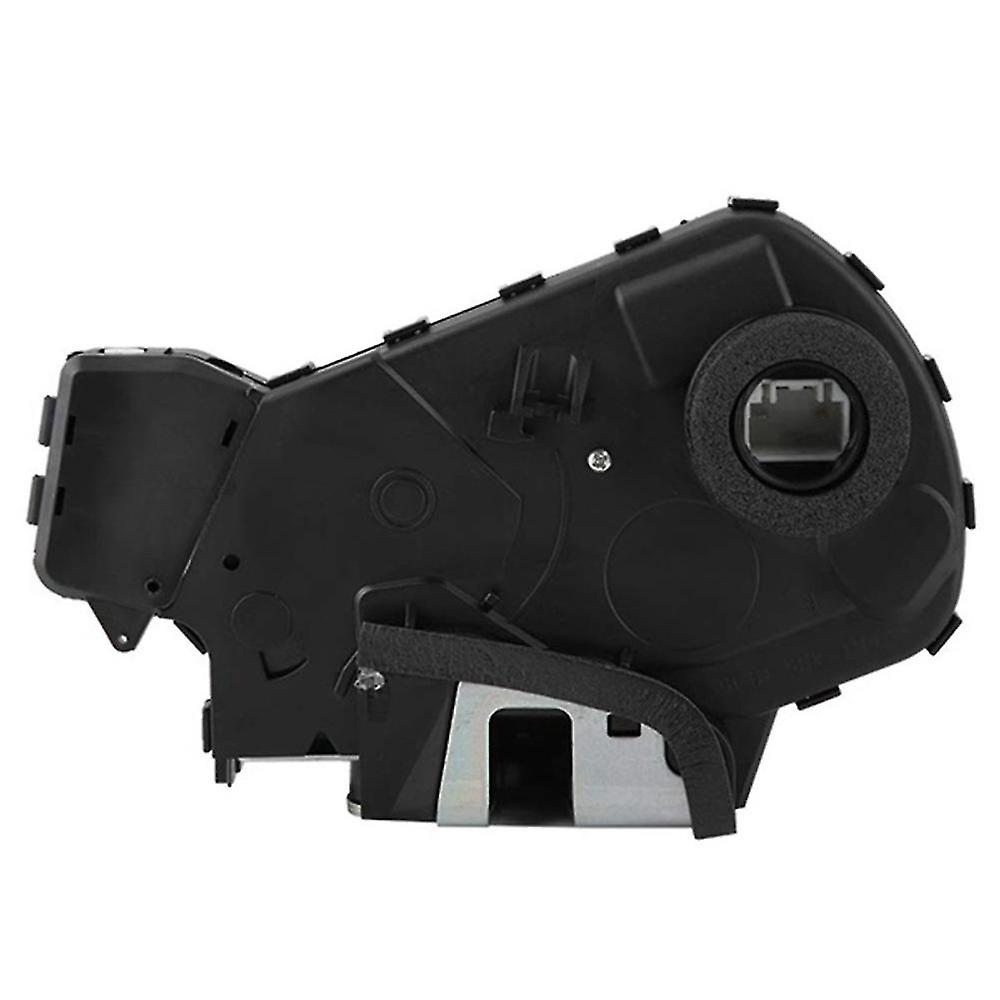 69110-0r010 69110-42131 Trunk Lock Dynamic Door Lock Actuator Door Latch Car Lock Car For 2006-2014