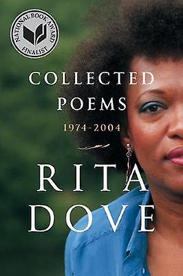 Collected Poems by Rita University of Virginia Dove Paperback