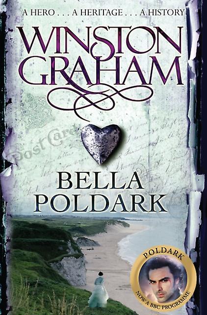 Bella Poldark - Winston Graham