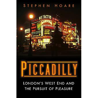 Piccadilly - Stephen Hoare