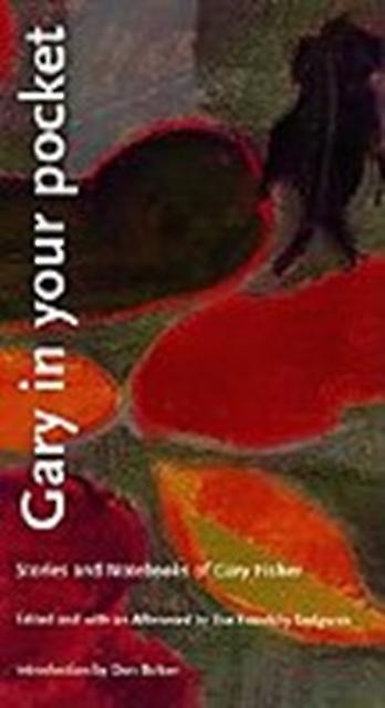 Gary In Your Pocket by Gary Fisher Hardback Book