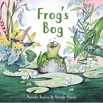 Froschmoor – Marielle Bayliss