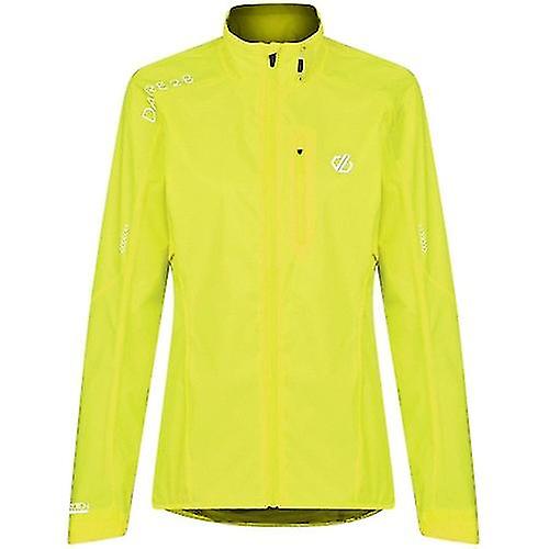 Dare 2B Womens/Ladies Mediant Waterproof Jacket