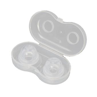 Nippel Aspirator Puller Niplette Behandlung Wiedergutmachung Saugen Korrektur Shaper Stillhilfe