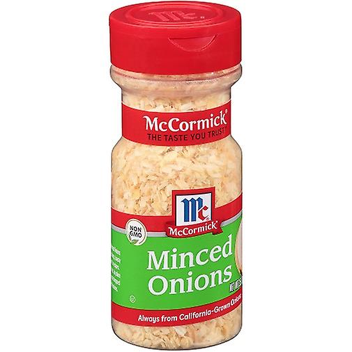 McCormick Minced Onions