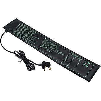 7watt Plants Seedling Heat Mat, Seeding Growing Heating Pad For Indoor Gardening Greenhouse, Reptile Pet Heat Mat (7 Watt)