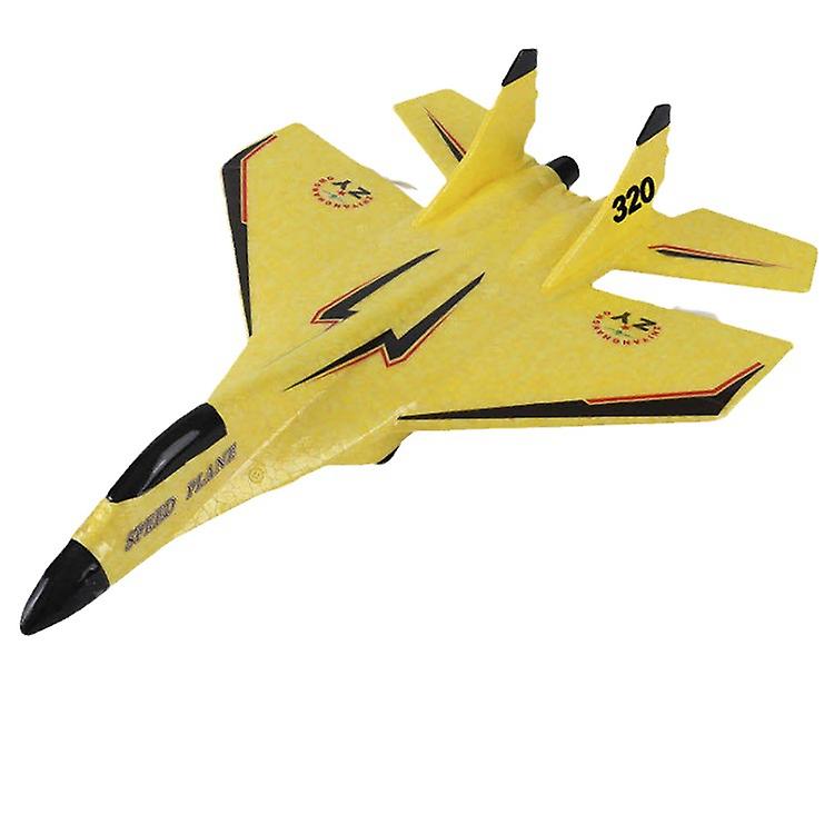 2.4g Remote Control Plane Glider Airplane Epp Foam Rc Plane Toys Zy-320