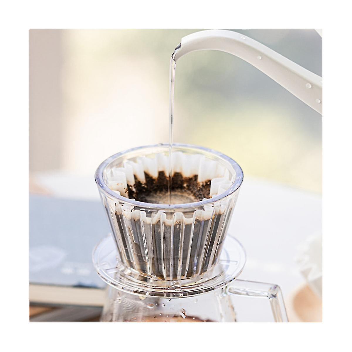Coffee Filter Coffee Filter Cup Dripper Manual Pour Over Coffee Filter Espresso Tools Coffee Machi