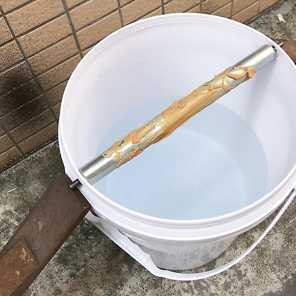 Trappola per topi a rulli Trappola per topi in acciaio inossidabile Raccoglitore di ratti riutilizzabile per magazzini domestici