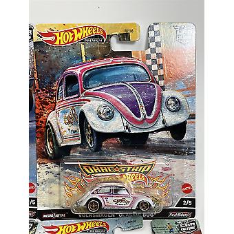 ホットウィール　プレミアム　カーカルチャー　ドラッグストリップ ホットウィール DRAG STRIP DEMONS (ドラッグ ストリップ