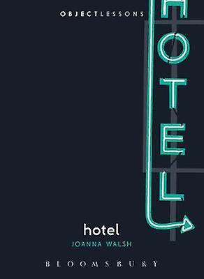 Hotel - Walsh, Joanna