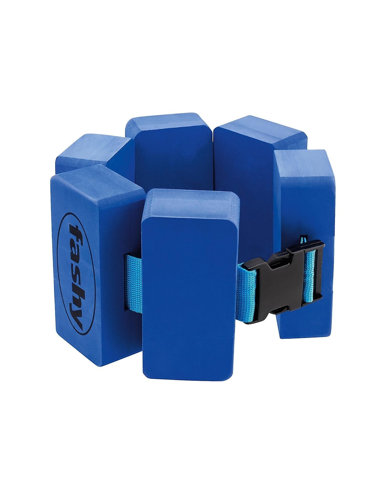 Fashy Adult Swim Belt - 6 Pads