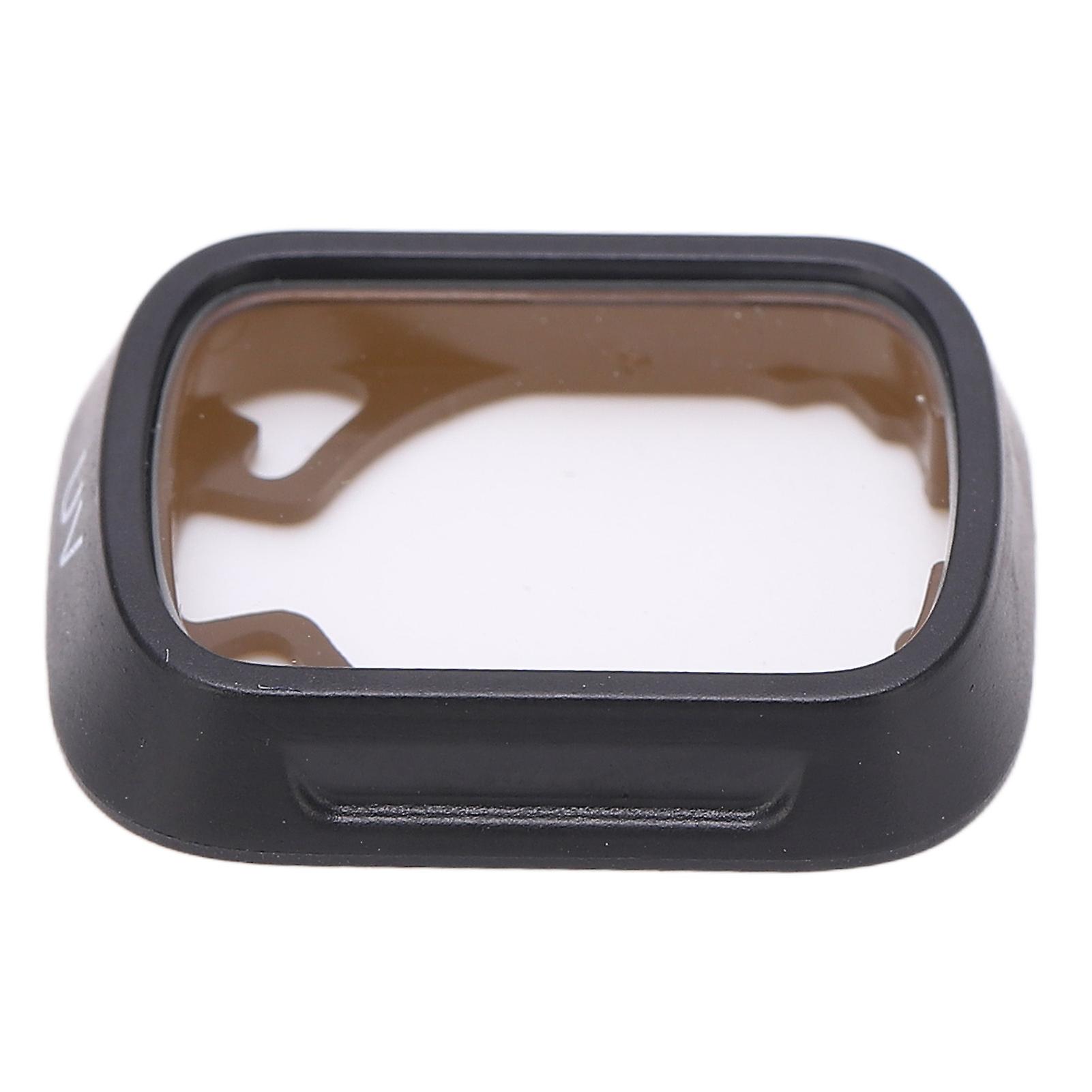 Action Camera Filter Optical Glass Double Sided Multilayer Nano Coating Process Camera Lens UV Filter for DJI Mini 3 Pro 