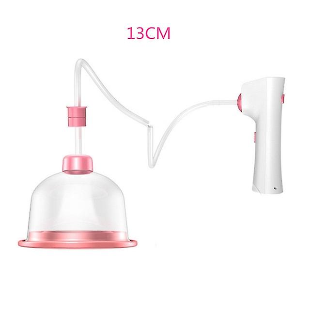 電気胸のマッサージの強化の器械の胸は高め、拡張の箱の遠赤外線Vibra