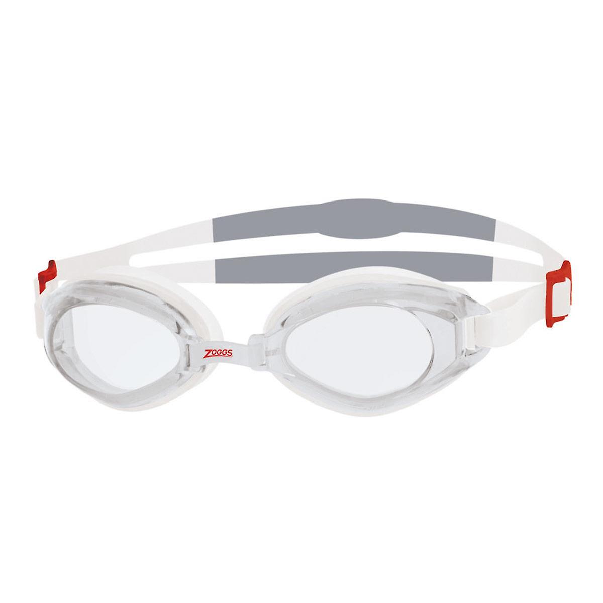 Zoggs Endura Goggle - Clear - Unisex