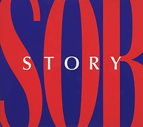 Various - Sob Story [CD]