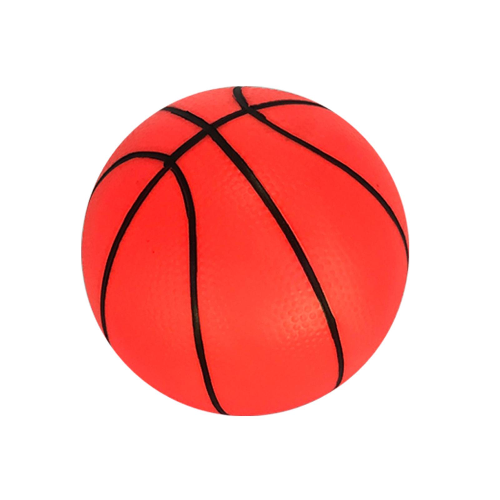Basket-ball gonflable épaissir le terrain de jeu Balle Portable Piscine Jouet Party Fournitures pour Piscine de plage extérieure Nouveau