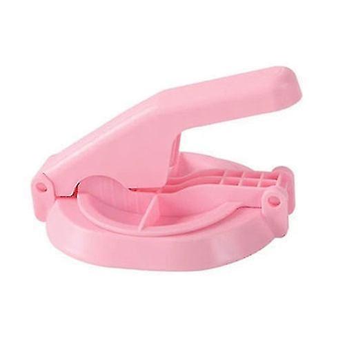 Dumpling Mould Dough Pressing Tool Dumpling Maker Manual Press Dumpling Skin