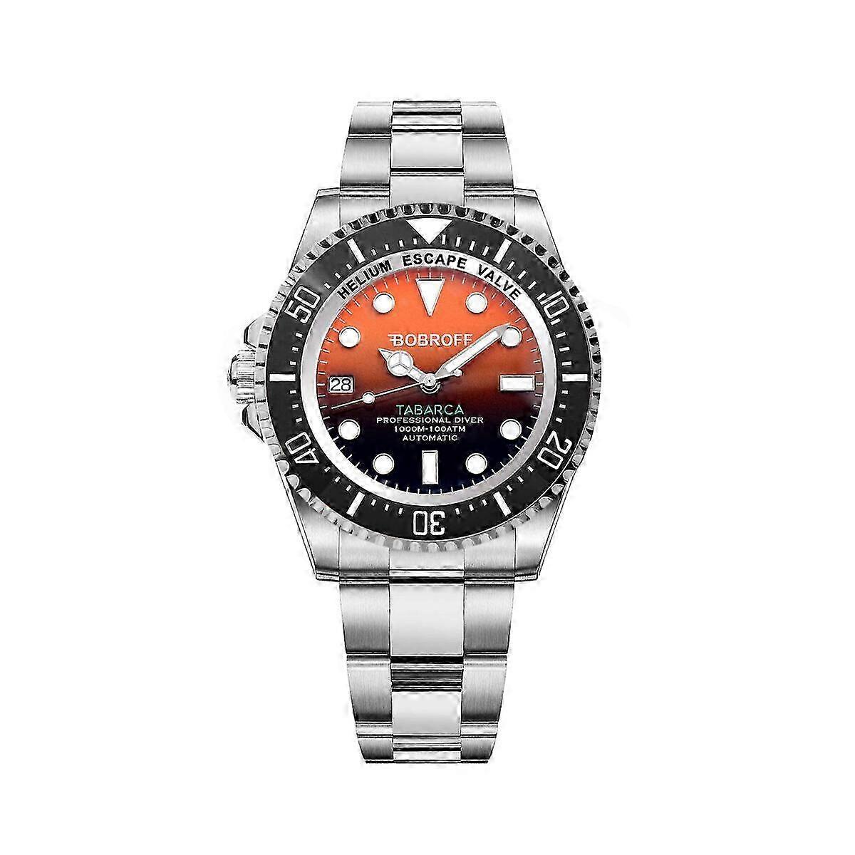 Men's Watch Bobroff BF0004i (Ø 42 mm)