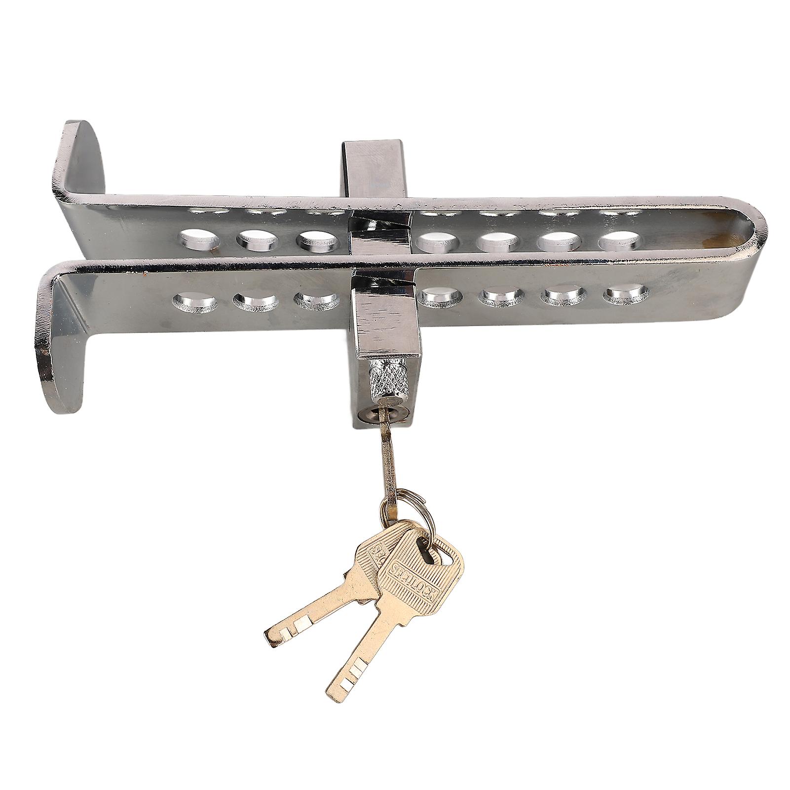 BrakePedalLock CarClutchLock BrakeClutchLock ClutchBrakeSafety BrakePedalLockSecurity AcceleratorAntiTheftLock