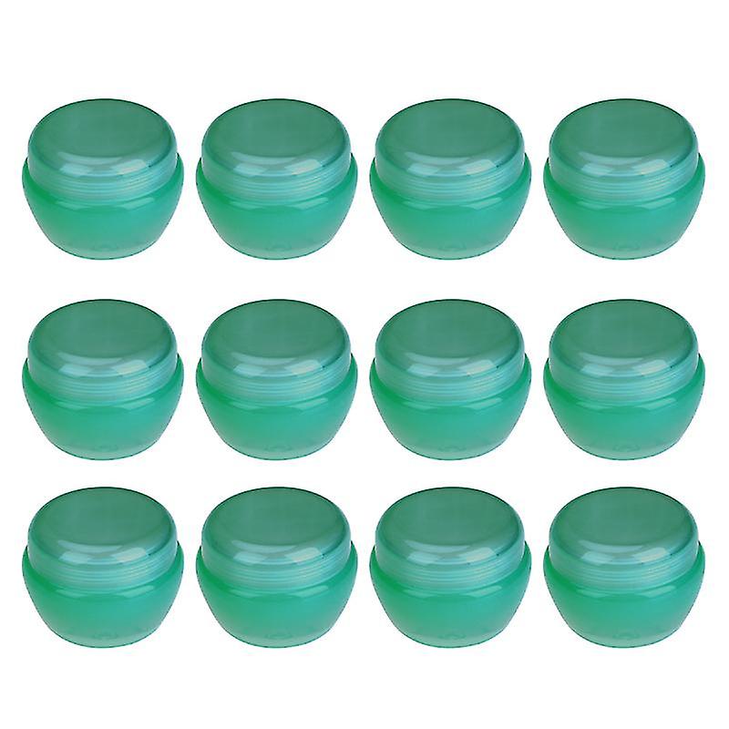 The New 12pcs Empty Bottles