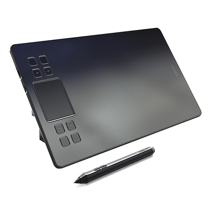 VEIKK A50 Smart Touch Elektronisches Grafiktablett