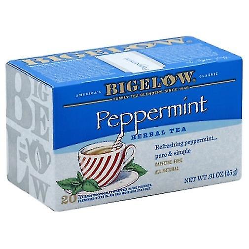 Bigelow Nane Bitkisel Çay