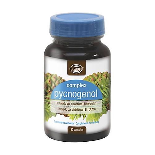 Pycnogenol Complex 30 capsules