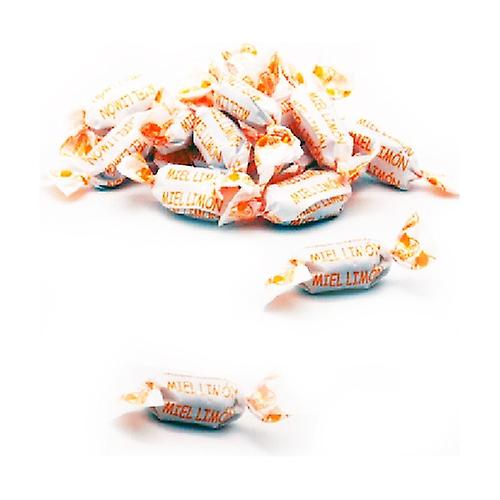 Honey and lemon candies 1 kg