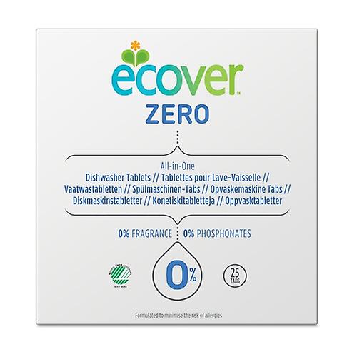 All in one Dishwasher Tablets 500 g