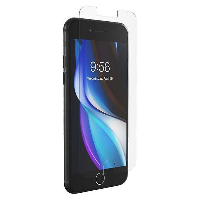 Invisibleshield Iphone Se 2022/2020/8/7/6s/6 Glass Elite+ Screen Protector