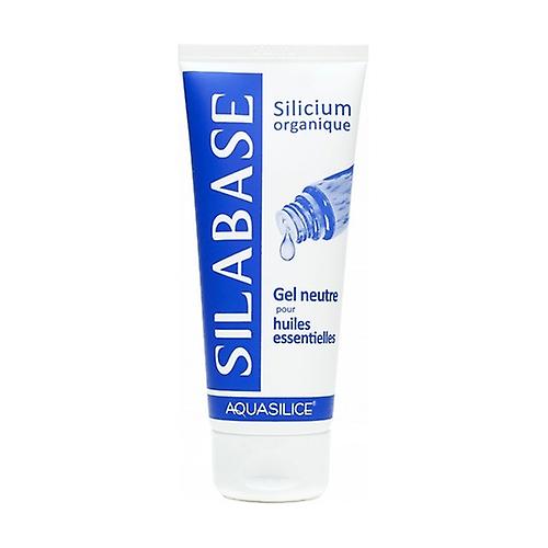 Silabase 100 ml of gel