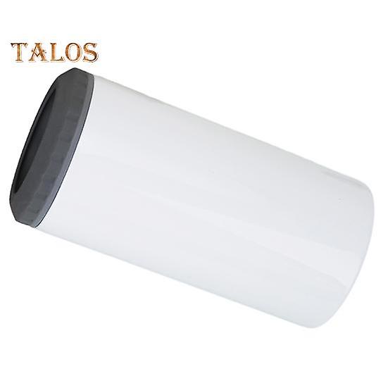 500ML Burkkylare Universell Rostfritt Stål Isolerad Mugg Lätt Effektiv Drycker Burk Kylare För Hem Utomhus