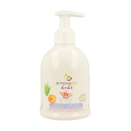 Bio Baby Soft Shampoo 300 ml